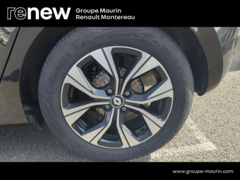 Photo 16 du bon plan RENAULT Clio 1.0 TCe 100ch Evolution GPL occasion à 14490 €