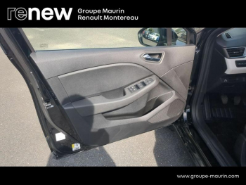 Photo 18 du bon plan RENAULT Clio 1.0 TCe 100ch Evolution GPL occasion à 14490 €