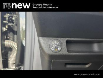 Photo 20 du bon plan RENAULT Clio 1.0 TCe 100ch Evolution GPL occasion à 14490 €