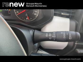 Photo 22 du bon plan RENAULT Clio 1.0 TCe 100ch Evolution GPL occasion à 14490 €