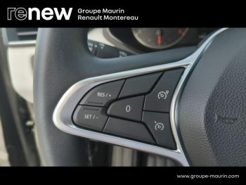 Photo 23 du bon plan RENAULT Clio 1.0 TCe 100ch Evolution GPL occasion à 14490 €
