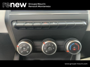 Photo 25 du bon plan RENAULT Clio 1.0 TCe 100ch Evolution GPL occasion à 14490 €