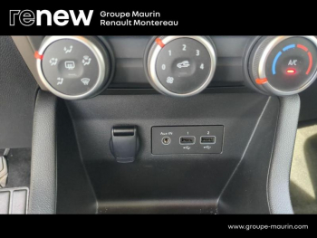 Photo 26 du bon plan RENAULT Clio 1.0 TCe 100ch Evolution GPL occasion à 14490 €