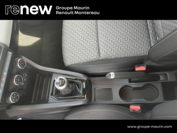 Photo 27 du bon plan RENAULT Clio 1.0 TCe 100ch Evolution GPL occasion à 14490 €