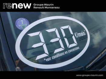 Photo 28 du bon plan RENAULT Clio 1.0 TCe 100ch Evolution GPL occasion à 14490 €