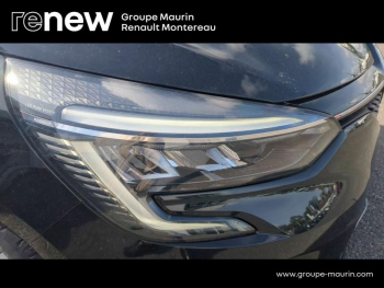 Photo 29 du bon plan RENAULT Clio 1.0 TCe 100ch Evolution GPL occasion à 14490 €