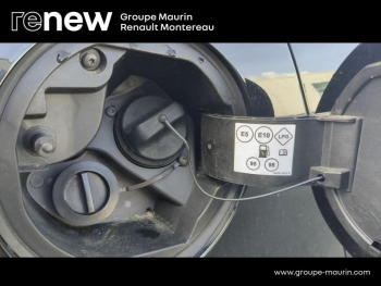 Photo 30 du bon plan RENAULT Clio 1.0 TCe 100ch Evolution GPL occasion à 14490 €