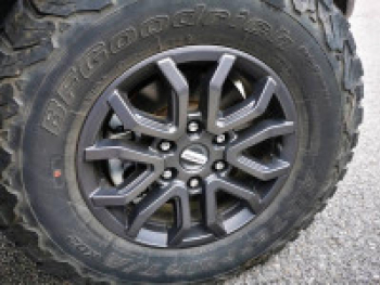 Photo 17 du bon plan FORD Ranger VUL 3.0 EcoBoost V6 292ch Stop&Start Double Cabine Raptor BVA10 occasion à 64990 €