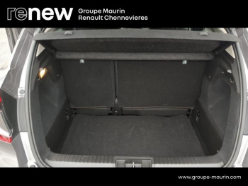 Photo 6 du bon plan RENAULT Captur 1.0 Eco-G 100ch Evolution occasion à 15989 €