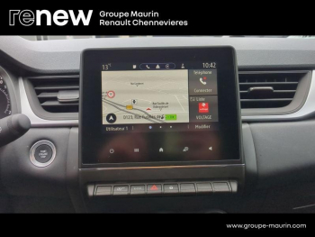 Photo 13 du bon plan RENAULT Captur 1.0 Eco-G 100ch Evolution occasion à 15989 €