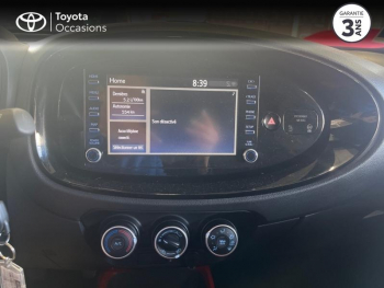 Photo 7 du bon plan TOYOTA Aygo X 1.0 VVT-i 72ch Design MY24 occasion à 15490 €