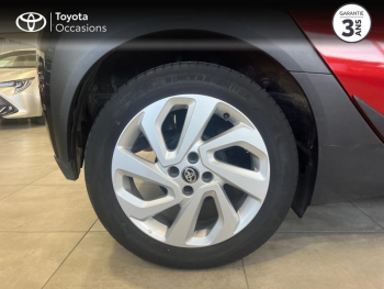 Photo 8 du bon plan TOYOTA Aygo X 1.0 VVT-i 72ch Design MY24 occasion à 15490 €