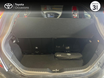 Photo 15 du bon plan TOYOTA Aygo X 1.0 VVT-i 72ch Design MY24 occasion à 15490 €