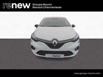 Photo 2 du bon plan RENAULT Clio 1.0 TCe 100ch Evolution GPL occasion à 14599 €