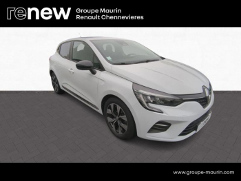 Photo 3 du bon plan RENAULT Clio 1.0 TCe 100ch Evolution GPL occasion à 14599 €