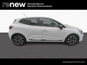 Photo 4 du bon plan RENAULT Clio 1.0 TCe 100ch Evolution GPL occasion à 14599 €