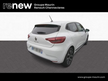 Photo 5 du bon plan RENAULT Clio 1.0 TCe 100ch Evolution GPL occasion à 14599 €