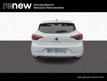 Photo 6 du bon plan RENAULT Clio 1.0 TCe 100ch Evolution GPL occasion à 14599 €