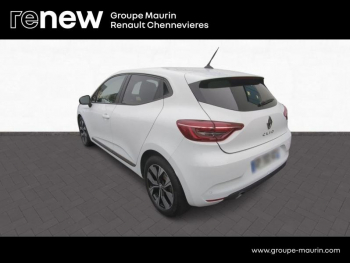 Photo 7 du bon plan RENAULT Clio 1.0 TCe 100ch Evolution GPL occasion à 14599 €