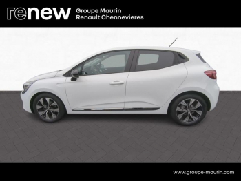 Photo 8 du bon plan RENAULT Clio 1.0 TCe 100ch Evolution GPL occasion à 14599 €