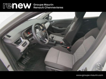 Photo 9 du bon plan RENAULT Clio 1.0 TCe 100ch Evolution GPL occasion à 14599 €