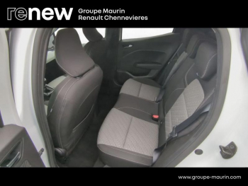 Photo 10 du bon plan RENAULT Clio 1.0 TCe 100ch Evolution GPL occasion à 14599 €