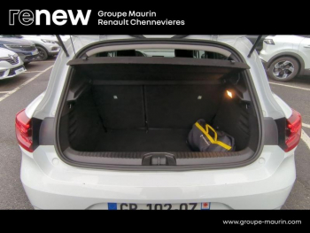 Photo 12 du bon plan RENAULT Clio 1.0 TCe 100ch Evolution GPL occasion à 14599 €