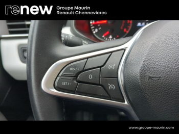 Photo 16 du bon plan RENAULT Clio 1.0 TCe 100ch Evolution GPL occasion à 14599 €