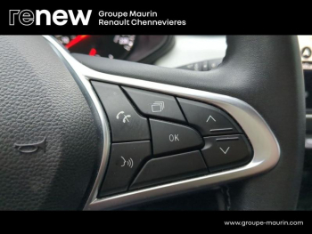 Photo 17 du bon plan RENAULT Clio 1.0 TCe 100ch Evolution GPL occasion à 14599 €