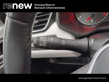 Photo 18 du bon plan RENAULT Clio 1.0 TCe 100ch Evolution GPL occasion à 14599 €