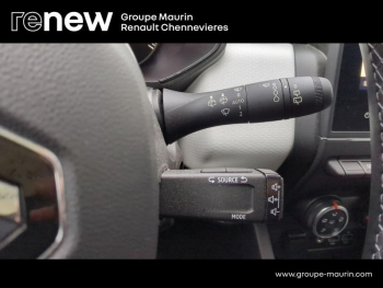 Photo 19 du bon plan RENAULT Clio 1.0 TCe 100ch Evolution GPL occasion à 14599 €