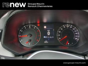 Photo 22 du bon plan RENAULT Clio 1.0 TCe 100ch Evolution GPL occasion à 14599 €