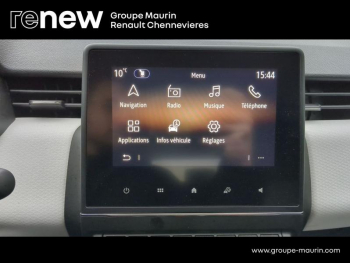 Photo 24 du bon plan RENAULT Clio 1.0 TCe 100ch Evolution GPL occasion à 14599 €