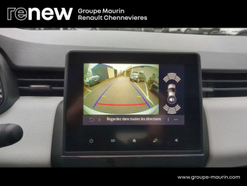 Photo 26 du bon plan RENAULT Clio 1.0 TCe 100ch Evolution GPL occasion à 14599 €