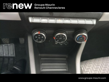 Photo 27 du bon plan RENAULT Clio 1.0 TCe 100ch Evolution GPL occasion à 14599 €