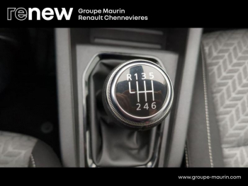 Photo 28 du bon plan RENAULT Clio 1.0 TCe 100ch Evolution GPL occasion à 14599 €