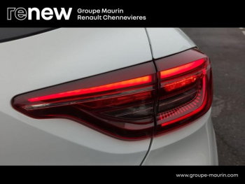 Photo 29 du bon plan RENAULT Clio 1.0 TCe 100ch Evolution GPL occasion à 14599 €