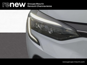 Photo 30 du bon plan RENAULT Clio 1.0 TCe 100ch Evolution GPL occasion à 14599 €