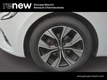 Photo 32 du bon plan RENAULT Clio 1.0 TCe 100ch Evolution GPL occasion à 14599 €