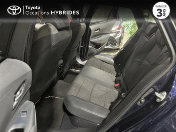 Photo 7 du bon plan TOYOTA Corolla Touring Spt 1.8 140ch Design MY24 occasion à 28490 €