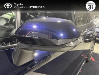 Photo 12 du bon plan TOYOTA Corolla Touring Spt 1.8 140ch Design MY24 occasion à 28490 €