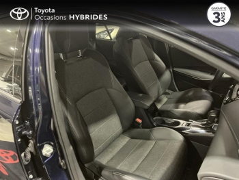 Photo 18 du bon plan TOYOTA Corolla Touring Spt 1.8 140ch Design MY24 occasion à 28490 €