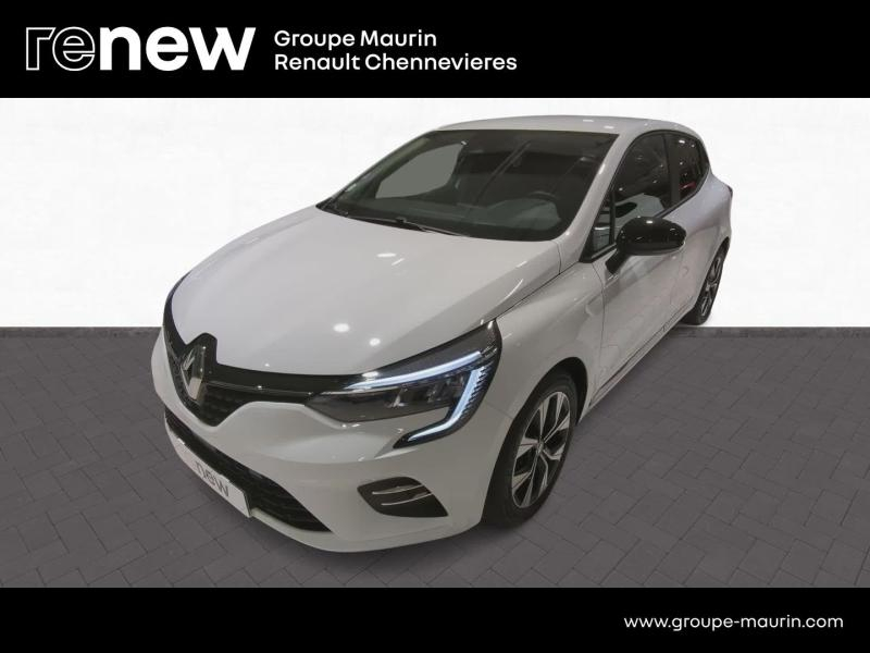 Bon plan RENAULT Clio 1.0 SCe 65ch Evolution occasion à 14499 €
