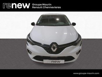 Photo 2 du bon plan RENAULT Clio 1.0 SCe 65ch Evolution occasion à 14499 €