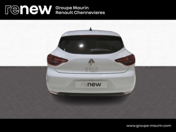 Photo 6 du bon plan RENAULT Clio 1.0 SCe 65ch Evolution occasion à 14499 €