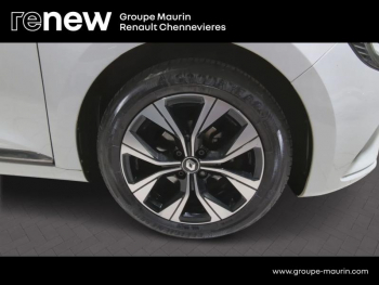 Photo 11 du bon plan RENAULT Clio 1.0 SCe 65ch Evolution occasion à 14499 €