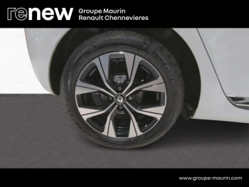 Photo 12 du bon plan RENAULT Clio 1.0 SCe 65ch Evolution occasion à 14499 €
