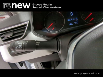 Photo 21 du bon plan RENAULT Clio 1.0 SCe 65ch Evolution occasion à 14499 €