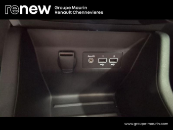 Photo 27 du bon plan RENAULT Clio 1.0 SCe 65ch Evolution occasion à 14499 €