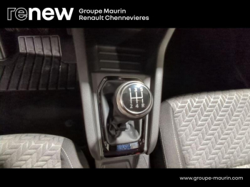 Photo 28 du bon plan RENAULT Clio 1.0 SCe 65ch Evolution occasion à 14499 €